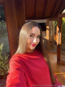 Born to stand out not blend in