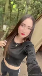 She s a wildflower with a gypsy soul