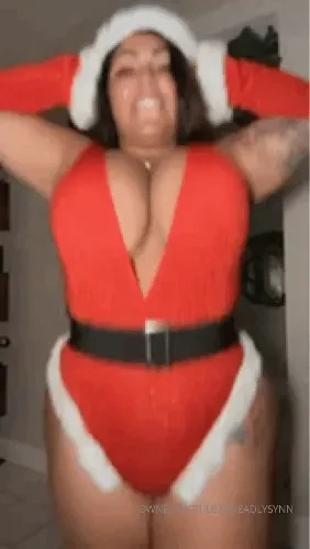 Merry cynnfully xxxmas 