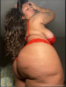 I know i m irresistible babe and you shouldn t hold back spoil me in