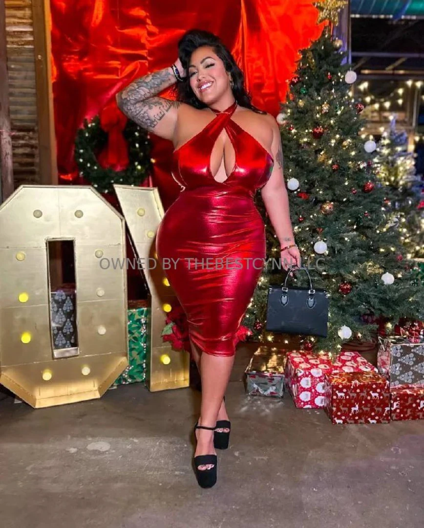 How was your christmas babe well i can make your holiday season the 