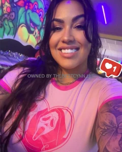 Smiling like i don t know what effect i have on you and on your cock