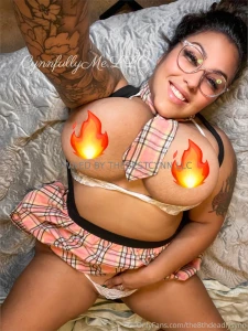 School s out but class is still in session wanna watch me cum in