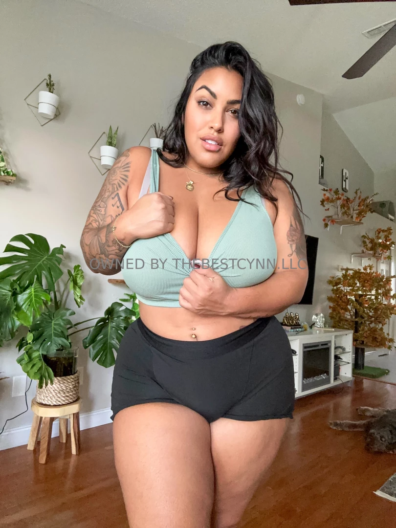 If you enjoy seeing the front wait till you see me from the back 