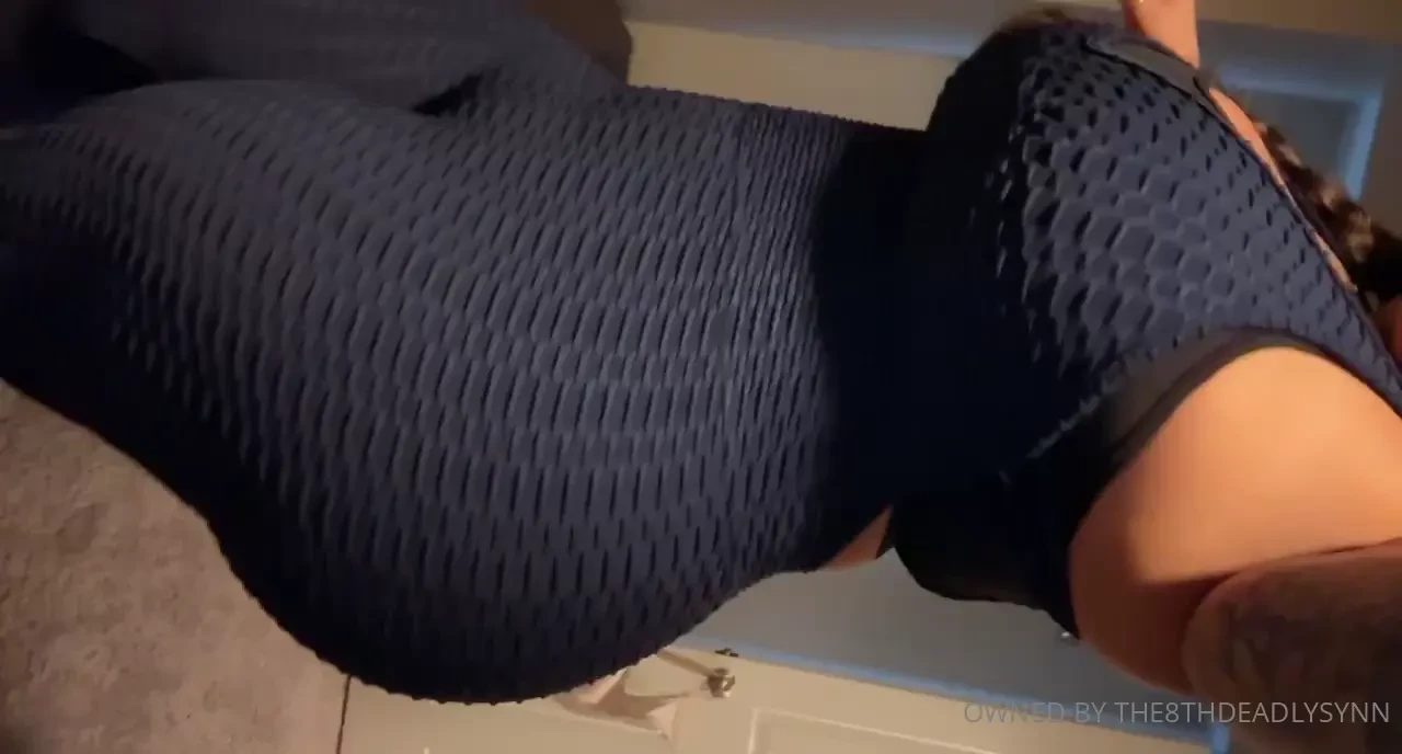 Just got back from the gym is my outfit approved 