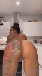 Creamy pussy dick riding pov making my juicy ass bounce up and down in part 4