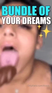 Time for you to create the bundle of your dreams t - x q q