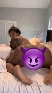 Fuck me like a slut bend me over and spread my ass for you baby how part 1