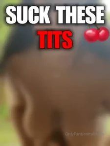 Are you throbbing for my big tits show me part 12