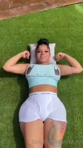The squirtle of the day join me on my workout tip 60 for full length