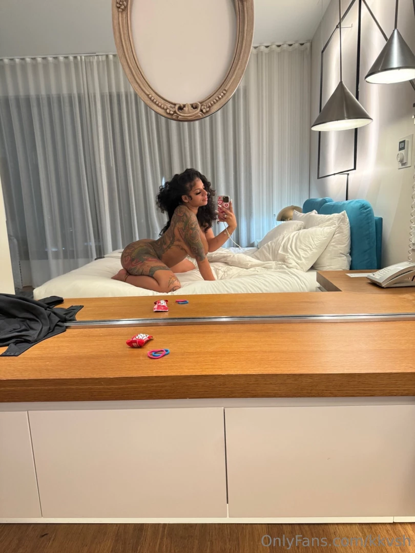 Sweet like candy nasty like porn 