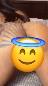 Let me clap amp twerk this ass all over your dick part 1