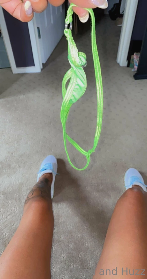 Like my nikes part 1 