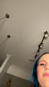 Fun show on a tuesday didn t do a whole lot tuesdays are kinda quiet