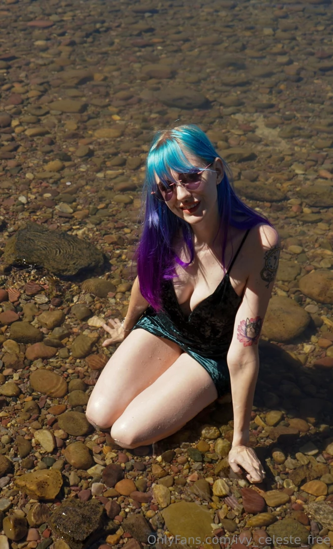 It s been quite the adventure in montana 