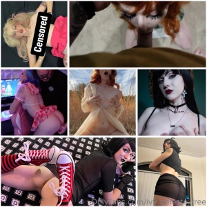 Previews for my top 8 videos each preview ranges between 1-2 minutes
