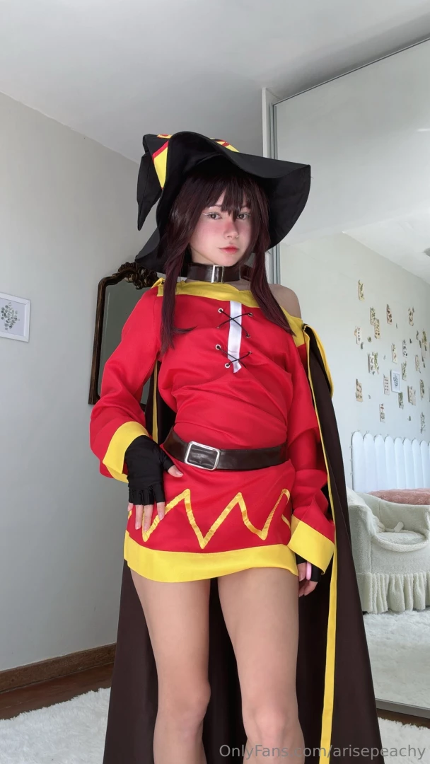 I ve got a spell to make you rock hard for me 