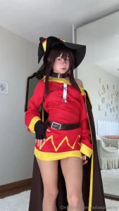 I ve got a spell to make you rock hard for me