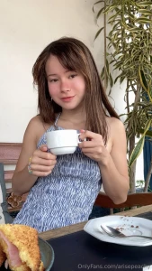 I confess i m a coffee lover a cozy breakfast with a warm latte feels