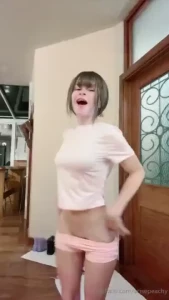 Nothing like being home alone