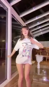 I m the nastiest girl