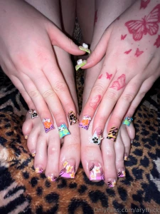 For all my feet amp sole lovers dildo fj oiled up pics bbcqueenxxx part 1