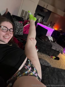 Wyd if u find me like this part 1