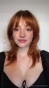 How long till i get kicked off of tik tok do ya think