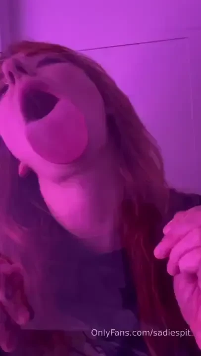 Glass-licking i m not gonna lie glass-licking turns me on sooooooooo part 5 