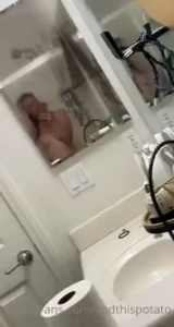 Andthislady part 2