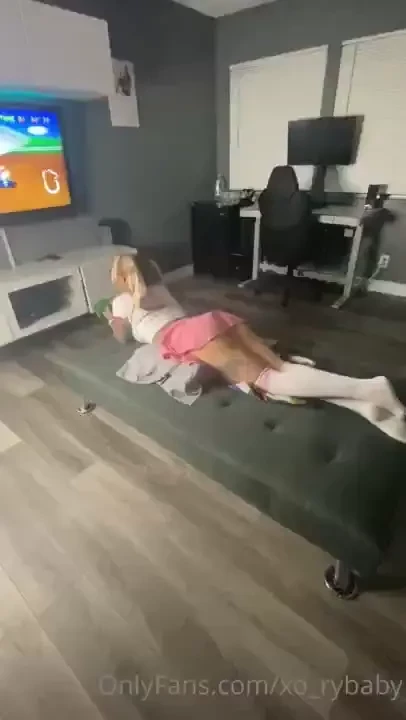 What your first thought 