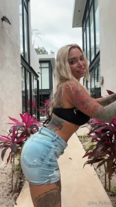 Do you love my sexy tiktoks dances