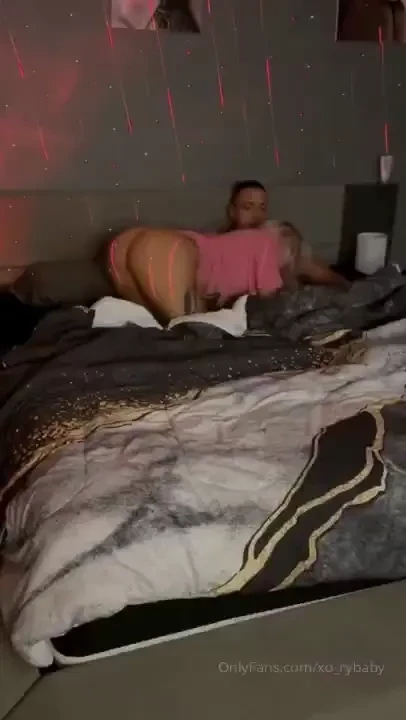 Who else loves when movie nights turn into this 