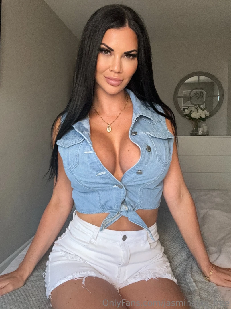 Are you into big or big you won t be disappointed either way 