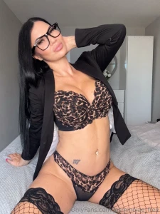 Just got home from work part 16