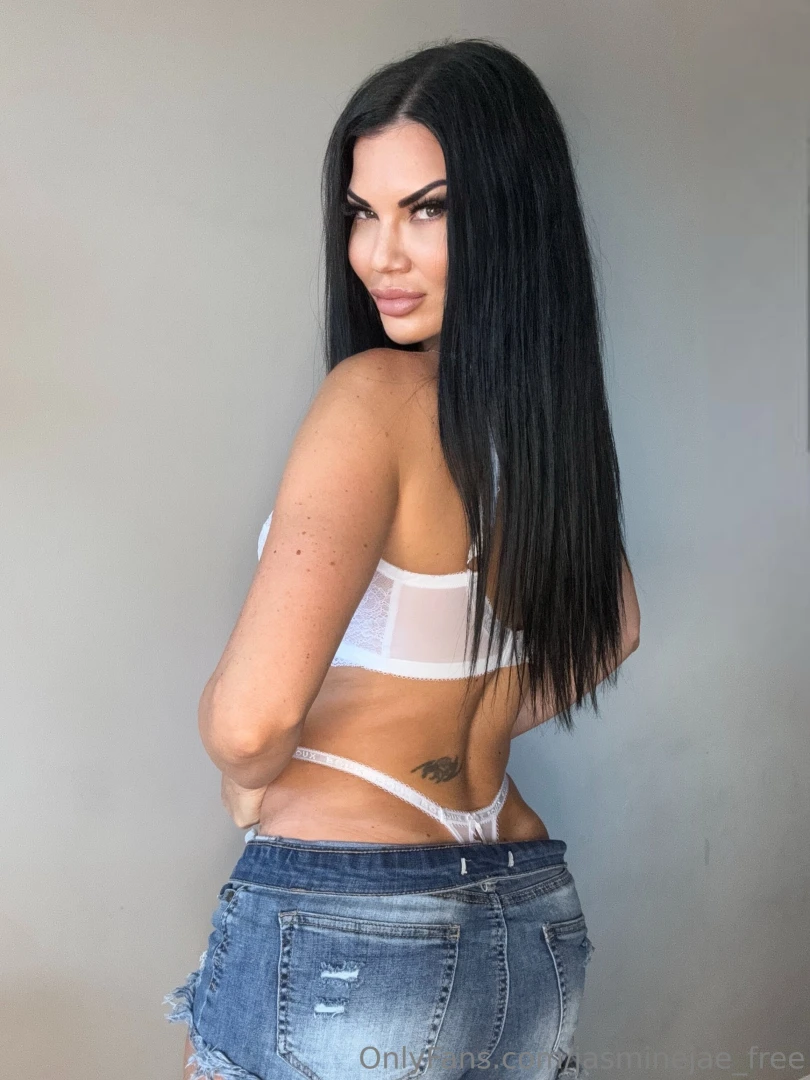 Denims disappear on the dms 