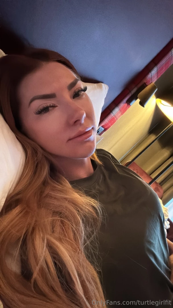 Let s lay in bed together all day part 4 