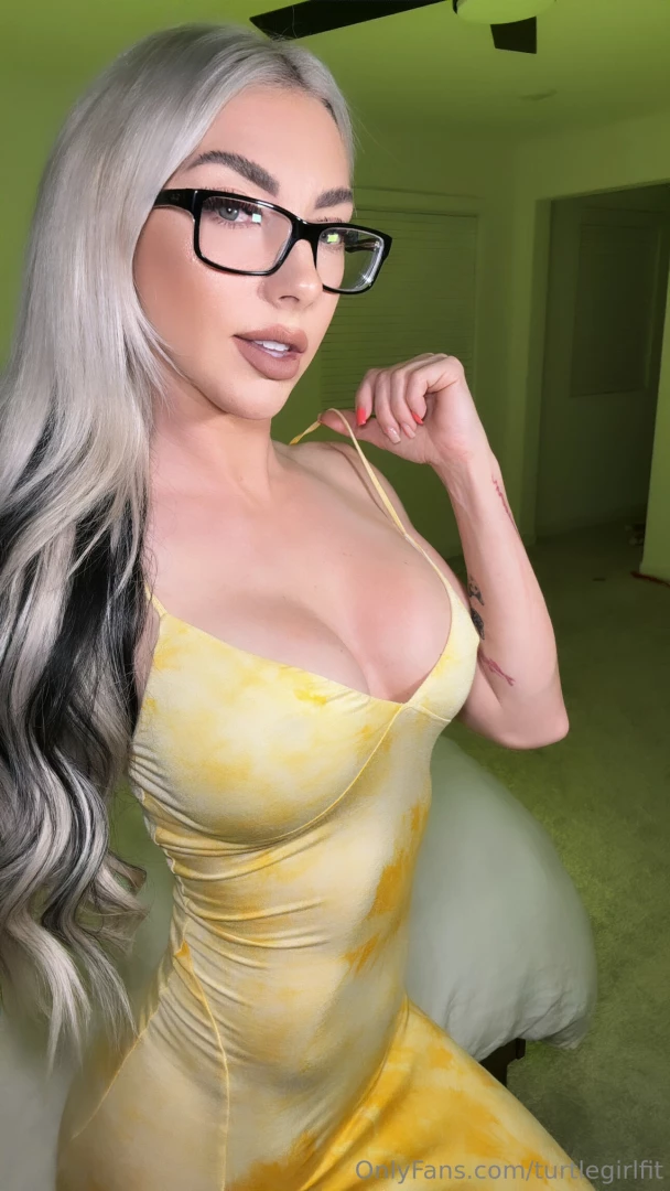 Spring has definitely sprung 