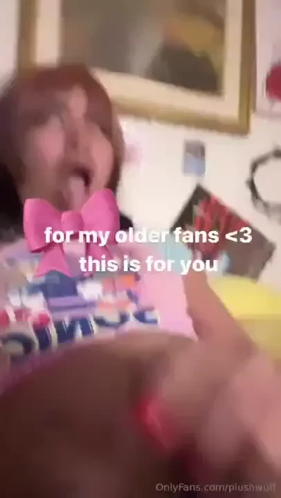 Appreciation post for my older fans lt 3 