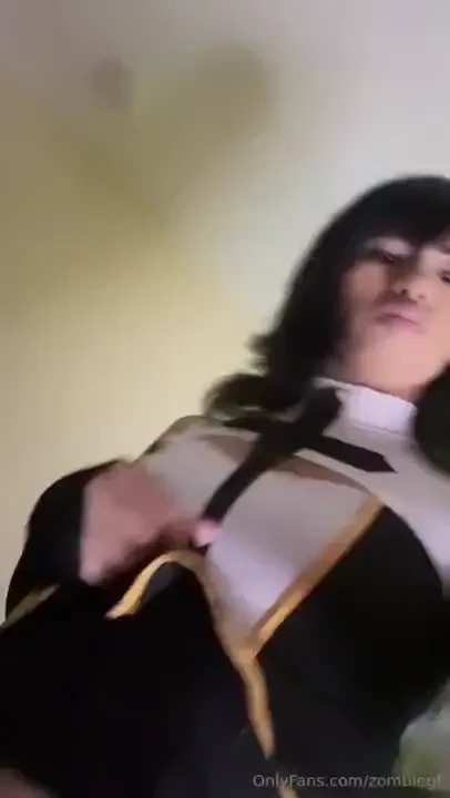 Pov you died and im your angel part 1 