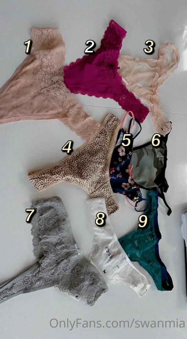 Surprise me with a tip 5 and pick your your favorite pair i ll send 