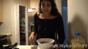 The time i made spit and piss brownies for my lovely fan added that to