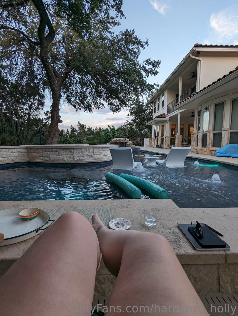 Been away at a friend s vacationing for a few days amazing weather and part 2 