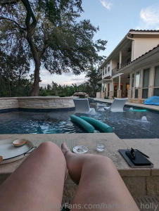 Been away at a friend s vacationing for a few days amazing weather and part 2