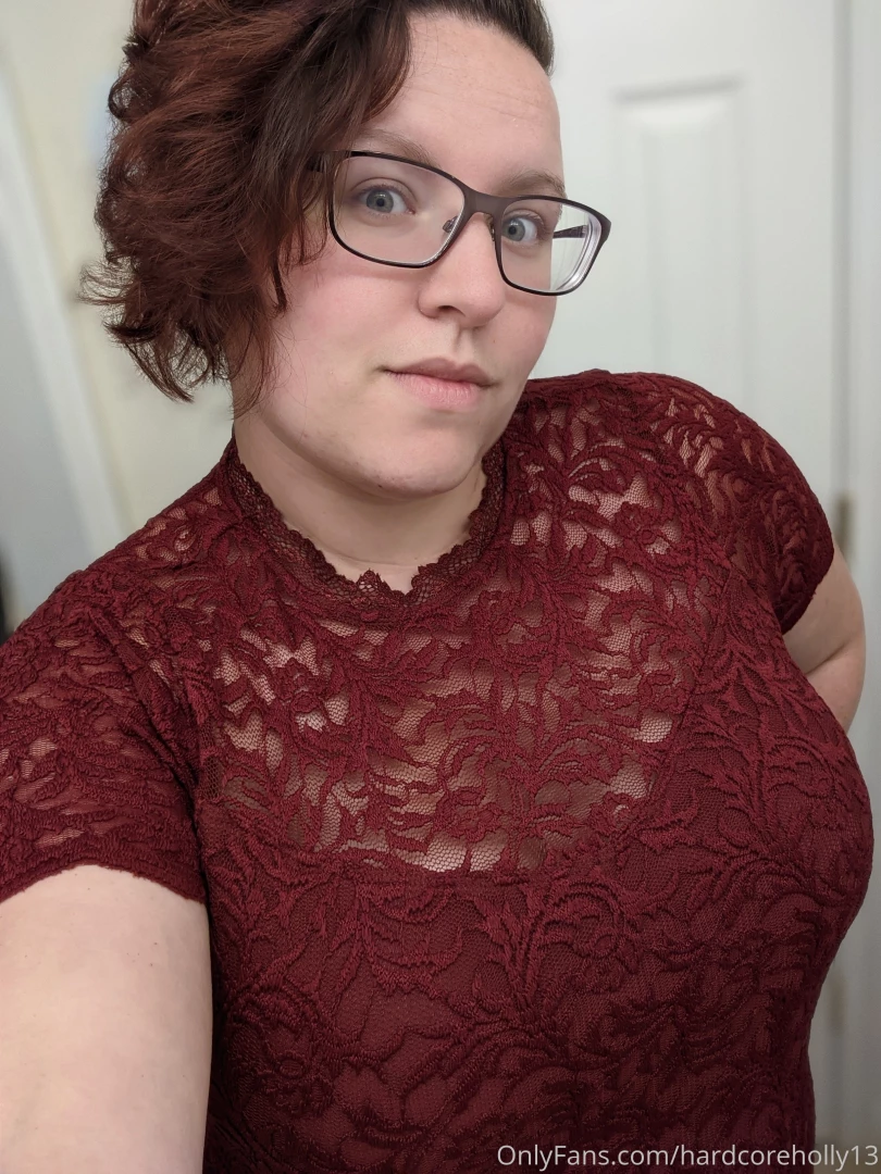 Got some new clothes trying out some new and fun things and pushing 