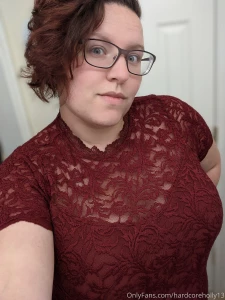 Got some new clothes trying out some new and fun things and pushing