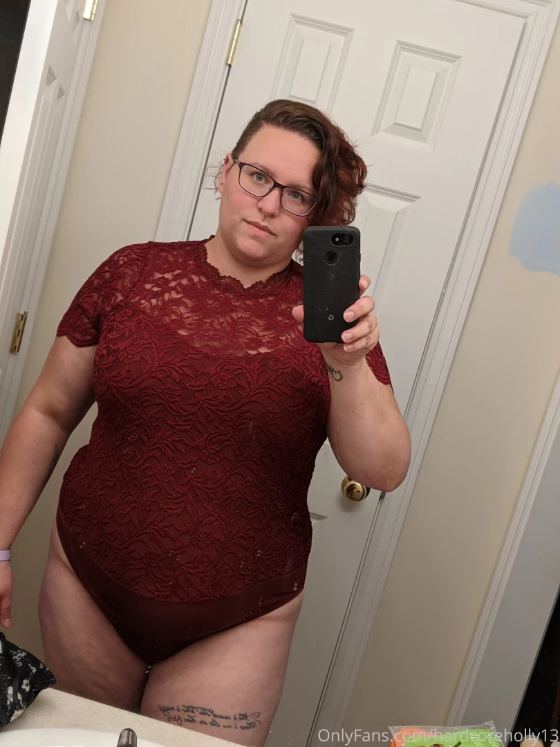 Got some new clothes trying out some new and fun things and pushing part 1 