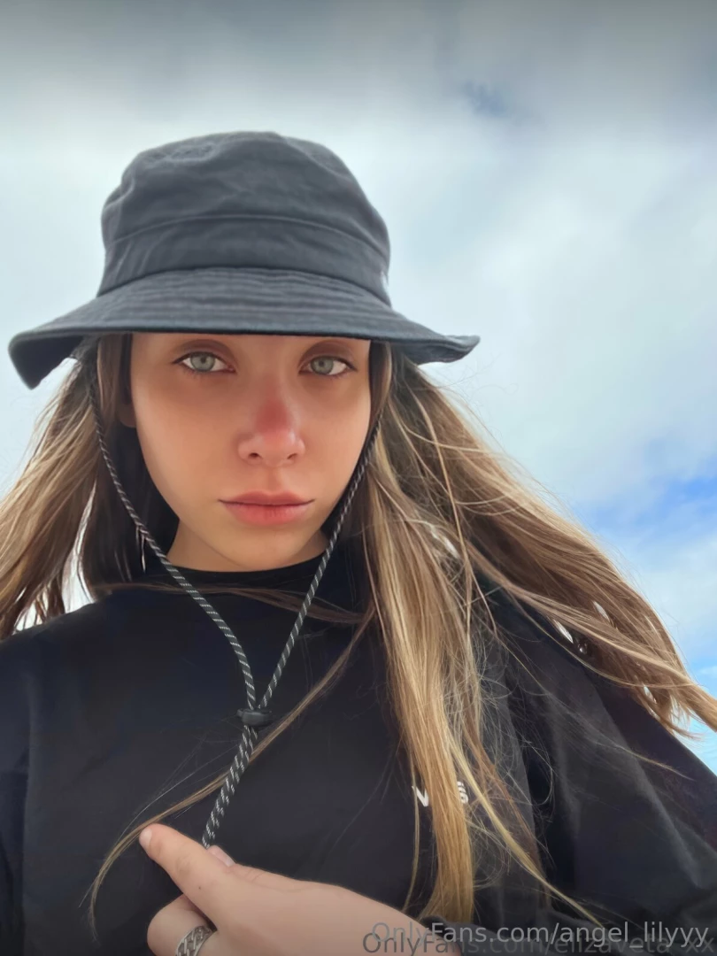 Evelineuphoria my hot girlfriend evelineuphoria loves to show her part 15 