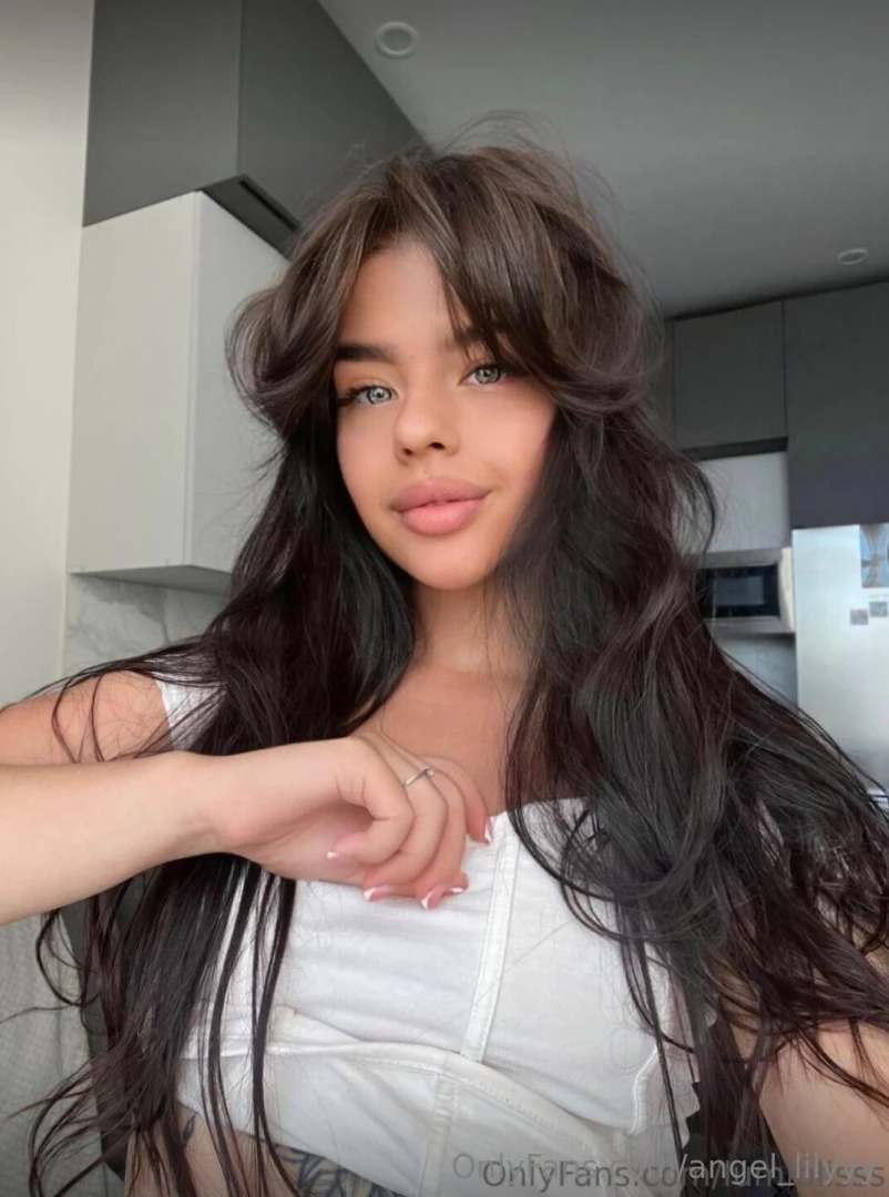 Subscribe lumiblisss for free today only cutie anime girl lumiblisss 