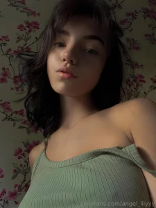 Finally 18 18y o_kaitlin make free sub for first 15 this pretty virgin part 16